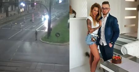 Pojawiły się nowe informacje w sprawie JEDYNEGO świadka wypadku z udziałem syna Sylwii Peretti. Prokuratura komentuje