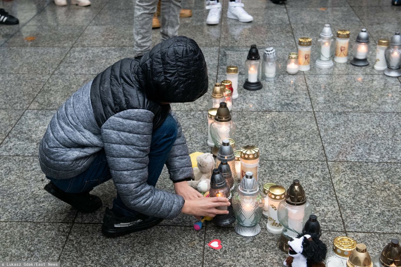 Brutalnie zabił 5-letniego Maurycego. Szokująca prośba z aresztu