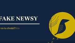 Goethe-Institut przeciw dezinformacji w kampanii „Czytasz i wiesz”