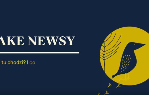 Goethe-Institut przeciw dezinformacji w kampanii „Czytasz i wiesz”