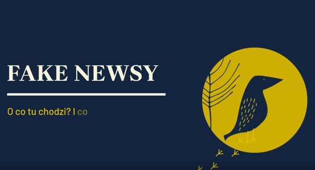 Goethe-Institut przeciw dezinformacji w kampanii „Czytasz i wiesz”