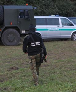 Tragiczna sytuacja uchodźców z Afganistanu na polskiej granicy. "Łamanie prawa międzynarodowego"