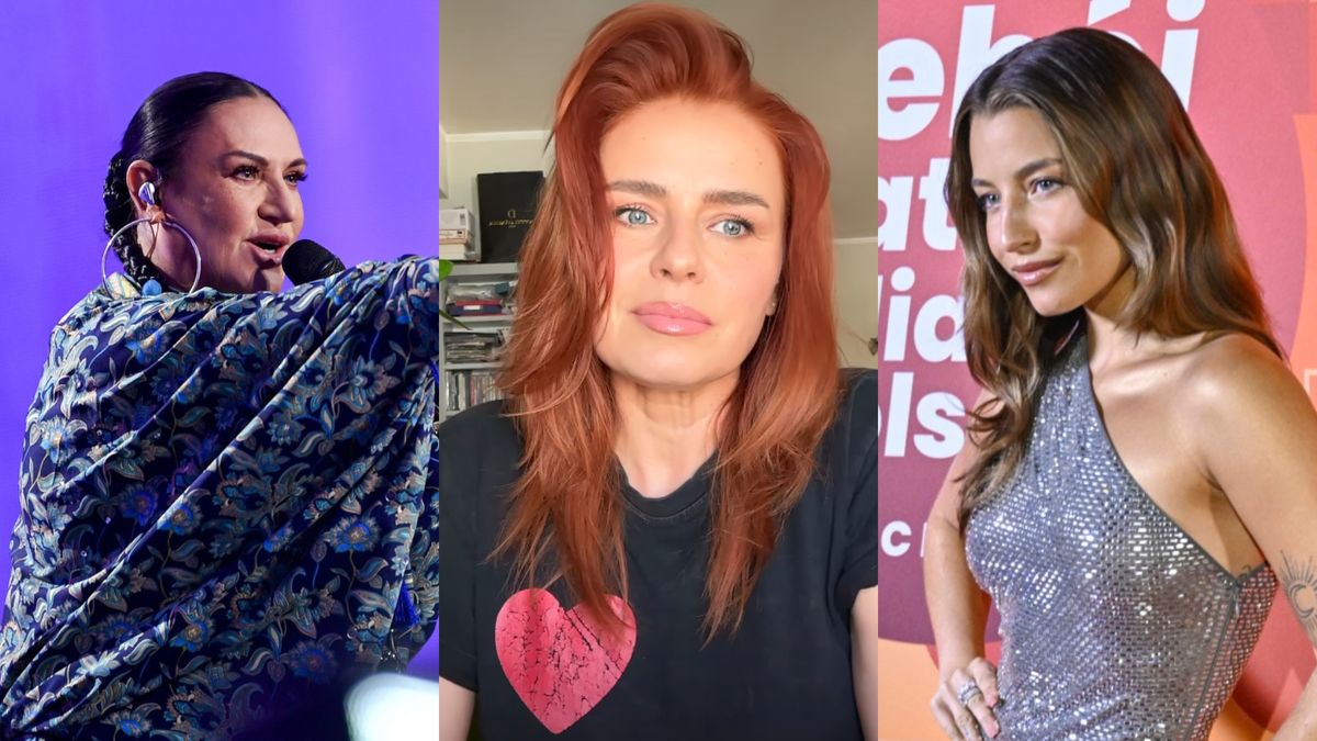 Fala wsparcia znanych znajomych po wyznaniu Nataszy Urbańskiej