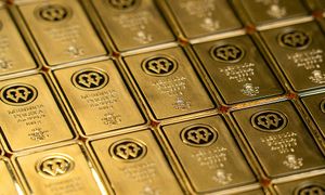 Tego nie było od 43 lat. Co się dzieje z cenami złota?