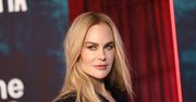 Zniknęła po rozwodzie. Nicole Kidman przerywa milczenie