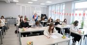 Lublin: Młodzież z Lubelszczyzny walczyła o finał Olimpiady Zdrowia PCK