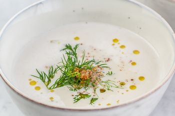 Nie tylko barszcz i grzybowa. Ta świąteczna zupa to idealny wybór