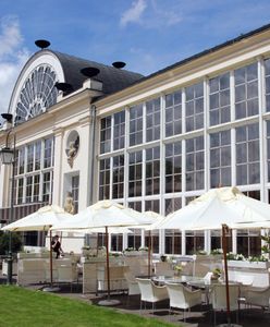 "Basy dudnią w głowie". Mieszkańcy mają dość restauracji
