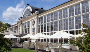 "Basy dudnią w głowie". Mieszkańcy mają dość restauracji