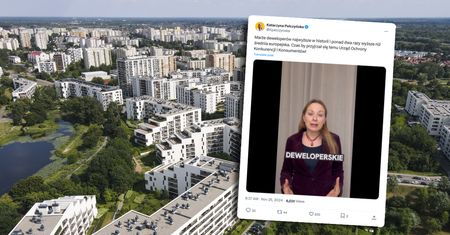 Marża dwa razy wyższa niż w Europie. Ministra chce kontroli UOKiK