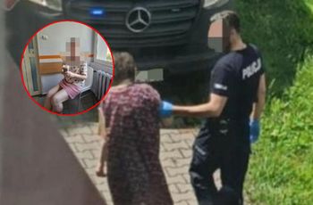 Chcą zebrać 500 tys. na "zamkniętą" Mirellę. OPS: nie podpisujemy się pod tym
