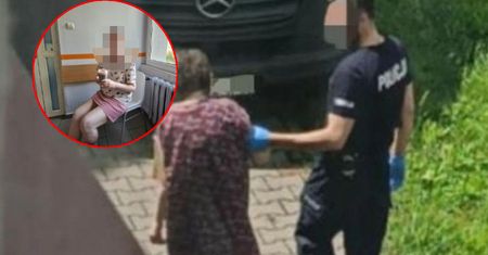 Chcą zebrać 500 tys. na "zamkniętą" Mirellę. OPS: nie podpisujemy się pod tym