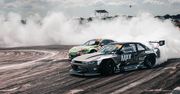 Ponad 70 zawodników z 15 krajów szykuje siędo rywalizacji w Driftingowych Mistrzostwach Polski