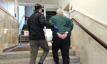Szukają 180 alimenciarzy. Policja publikuje ich wizerunki