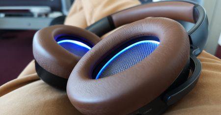 Test Beyerdynamic Lagoon ANC – kompan w podróży