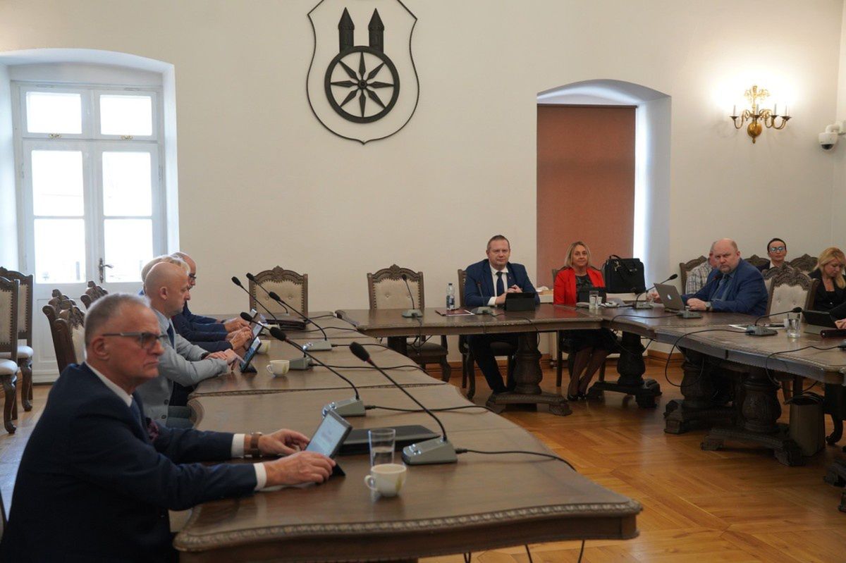 Koło: Nowe życie kolskich kamienic. Rusza miejski program dotacji