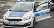 Włocławek: Interwencja na Kruszyńskiej. Rowerzysta nie poprzestał na alkoholu