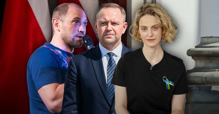 "Wiele ukraińskich historii w Polsce zaraz może się skończyć". Artyści o prezydenckim wecie