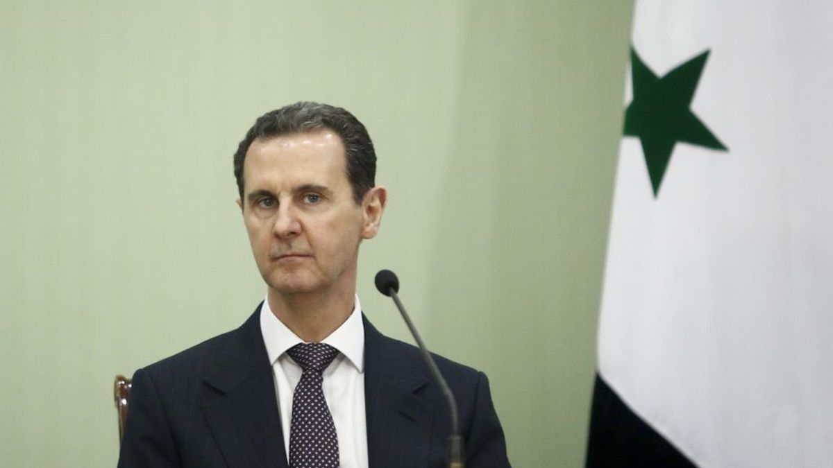 Bashar al-Assad nie żyje? Zaskakujące teorie w Syrii