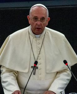 Посол України у Ватикані розкритикував Папу Римського