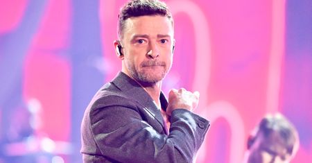 Timberlake walczy o prywatność. Sąd zadecyduje o publikacji