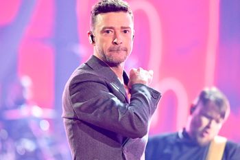 Timberlake walczy o prywatność. Sąd zadecyduje o publikacji