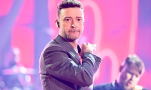 Timberlake walczy o prywatność. Sąd zadecyduje o publikacji