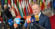 Rosyjskie miliardy dla Ukrainy. Tusk mówi o konsekwencjach złej decyzji Europy