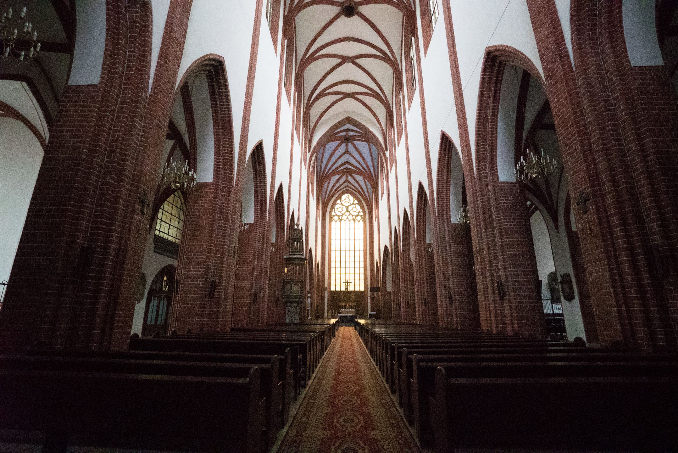 Sony A7S II - test pogromcy szumów 125