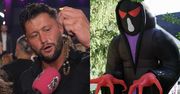 Internauci atakują Piotra Mroza. Gwiazdor raz jeszcze zabrał głos ws. Halloween