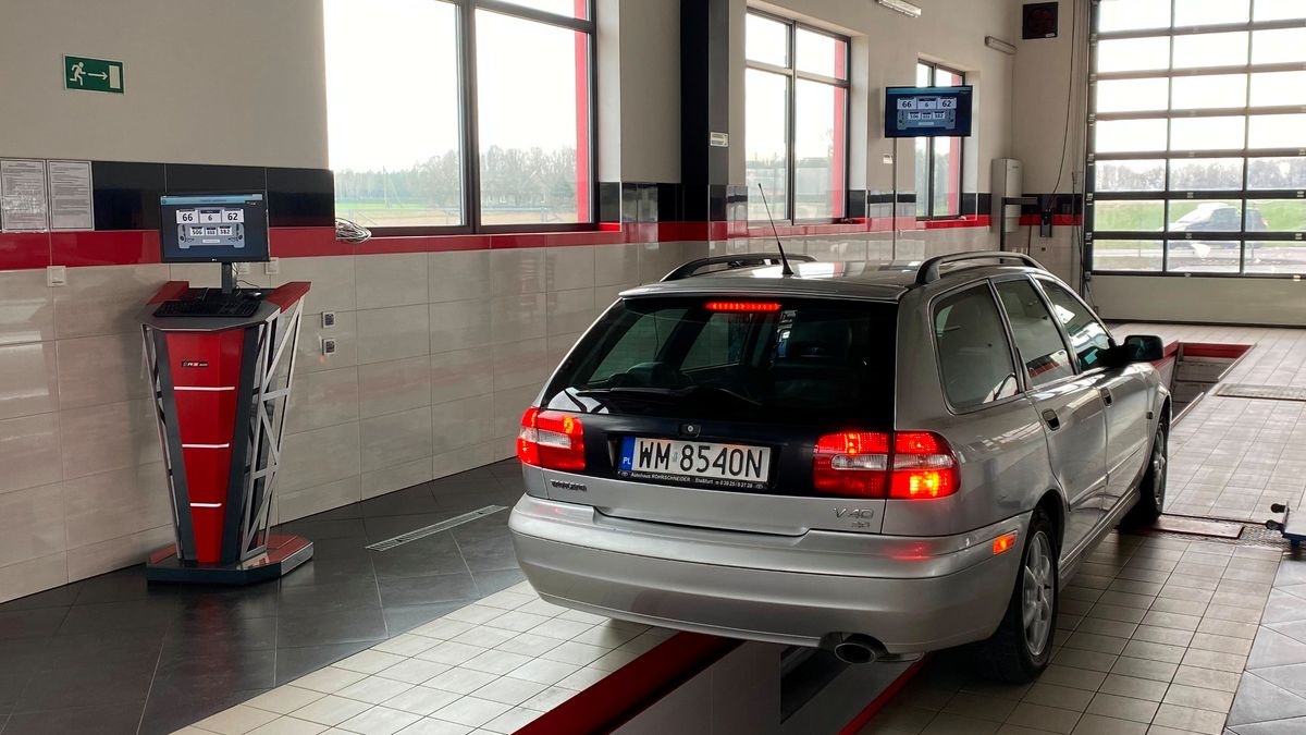 Choć badanie na stacji diagnostycznej nie jest obowiązkiem kupującego, to w razie roszczeń z tytułu rękojmi, wynik badania jest asem w rękawie