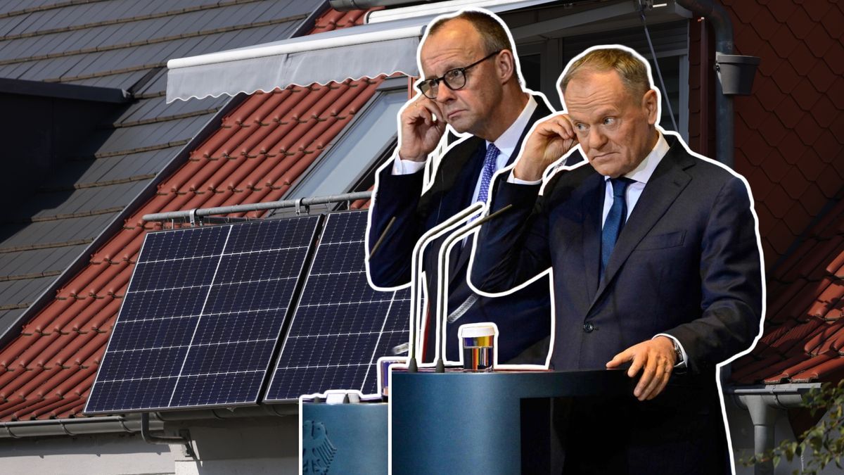 Niemcy promują "balkonowe OZE"