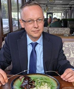 Zaplanowana ewakuacja Szmydta? "Elementy charakterystyczne dla służb białoruskich"