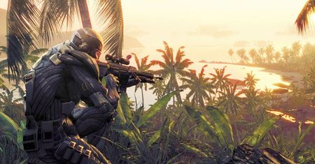 Tyle Crytek wydawał na ochronę przed piratami. Wiemy to dzięki hakerom