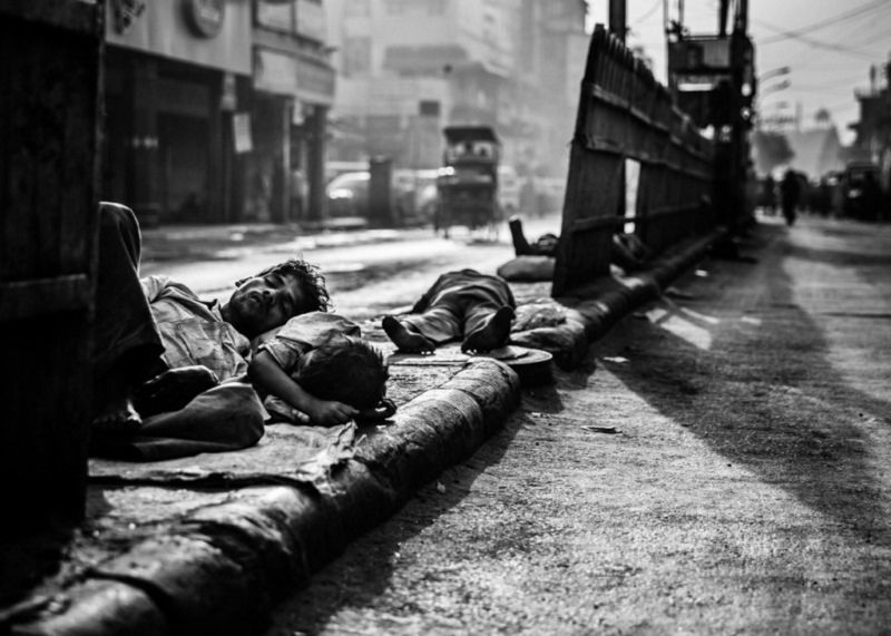 Znamy zwycięzców Black & White Spider Awards. Marek Lapis wielokrotnie wyróżniony 2
