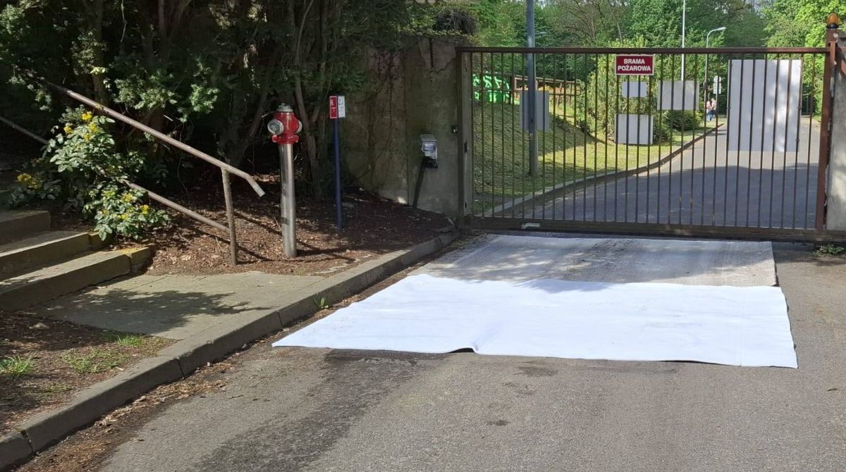 Zoo Poznań wprowadza dodatkowe środki ochrony.