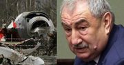 Poseł PiS odpływa w wywiadzie na temat Smoleńska: "Jest pan pewien, że TRZY OSOBY NIE PRZEŻYŁY?"