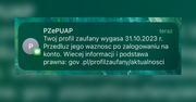 Twój profil zaufany wygasa? Nie, to nie oszuści, choć tak to wygląda
