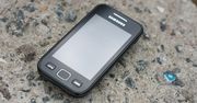 Samsung Wave 2 (S5250) - pierwsze wrażenia