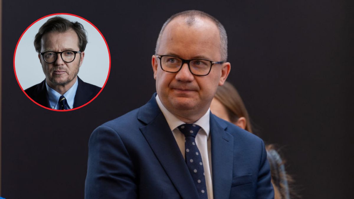 Europoseł KO skomentował fakt, że przełożono publikację raportu