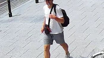 Warszawa: Rozpoznajesz mężczyznę ze zdjęcia? Policja prosi o pomoc