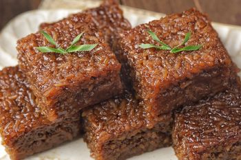 Wystarczą trzy składniki. Indonezyjski deser oczaruje miłośników słodkości