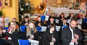 Mściów: Koncert orkiestry w parafii Matki Bożej Częstochowskiej