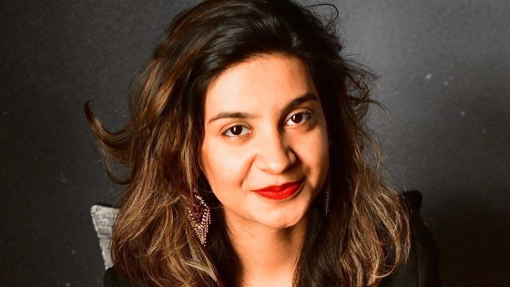 Navroop K. Sahdev wierzy, że blockchain może zmieniać świat na lepsze