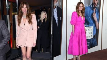 Julia Roberts ma 58 lat i figurę nastolatki. Stosuje "dietę młodości"