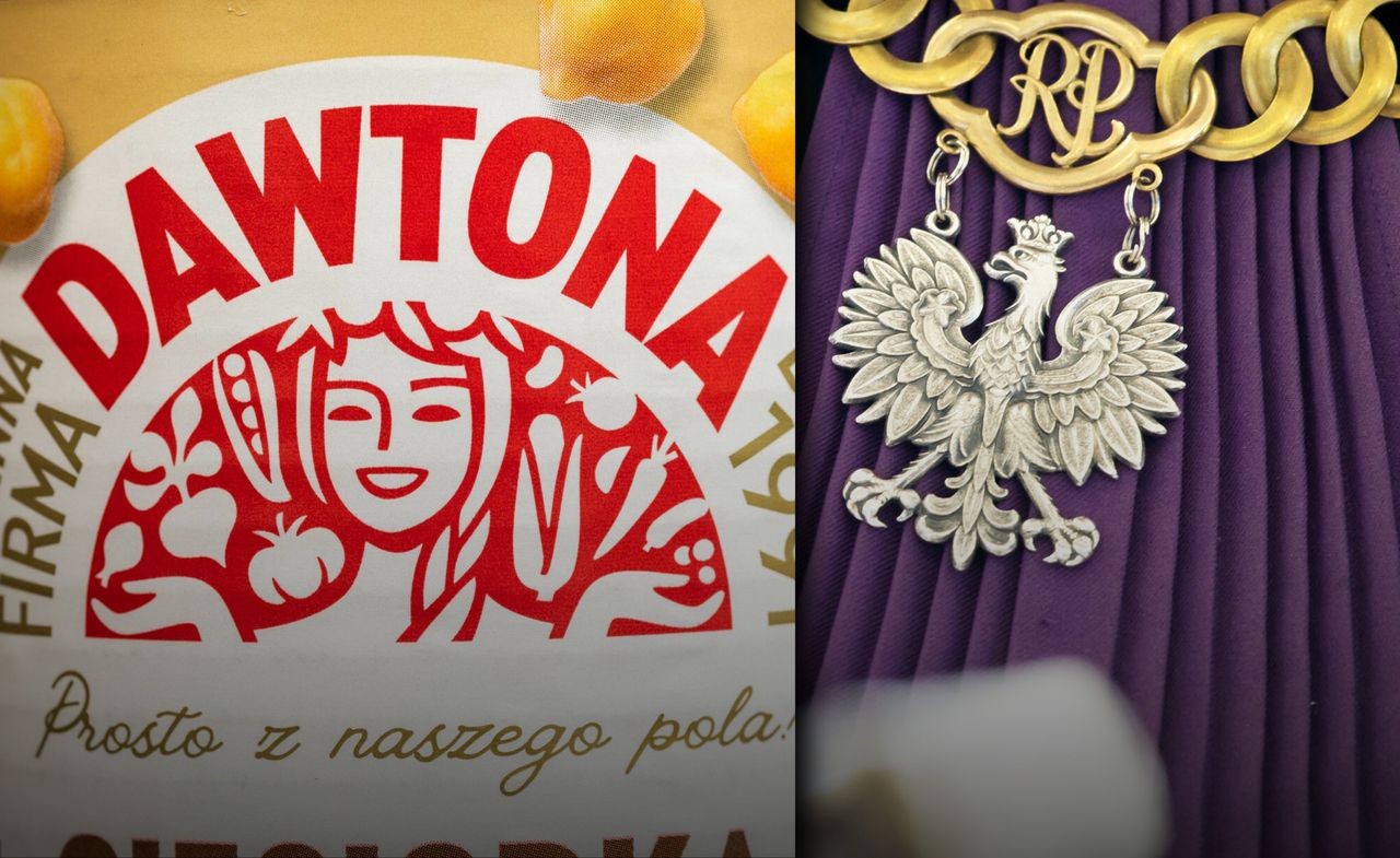 Brak sprawozdań finansowych spółki Dawtona. Jest reakcja sądu