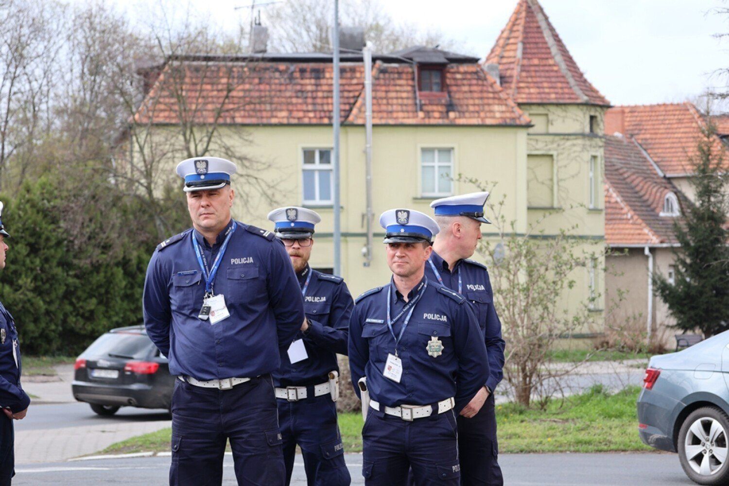 Policjanci z Wielkopolski będą rywalizować w Śremie. Przed nami Finał Wojewódzki Ogólnopolskiego Konkursu &#34;Policjant Ruchu Drogowego&#34;