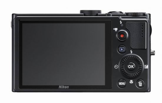 Nikon Coolpix P300 - kieszonkowy kompakt z zabójczym obiektywem 3