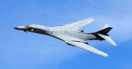 USA rozwija broń hipersoniczną. Technologia będzie obecna wszędzie