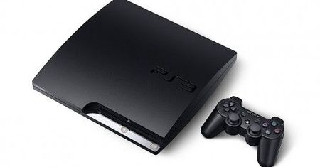 GC ‘09: PS3 Slim